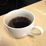 レストラン＆コーヒーソルト - サービス珈琲