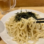 中華つけ蕎麦 でき心 - 
