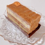 フレデリック カッセル - 