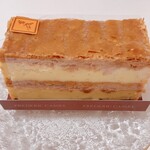 フレデリック カッセル - 