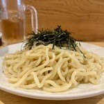 中華つけ蕎麦 でき心 - 