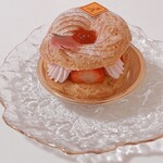 フレデリック カッセル - 