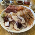 魚真 - 