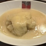 アカシア - ロールキャベツ