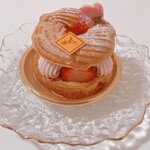 フレデリック カッセル - 