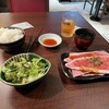 焼肉の三是 - 