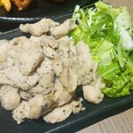 串焼 黒松屋 - 