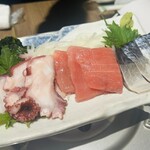 串焼 黒松屋 - 
