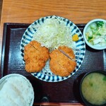 豚料理 田 - 