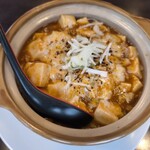 台湾料理 晃鑫 - 料理写真: