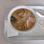 レストハウス ファミリー - 料理写真: