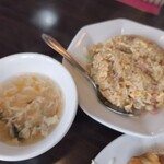 台湾料理 晃鑫 - 