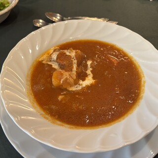 ロシア料理 サモワァール_2