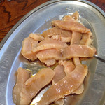 焼肉の五条園 - 