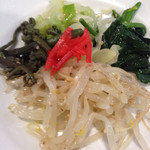 焼肉の五条園 - 