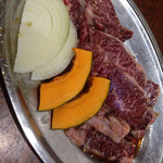 焼肉の五条園 - 