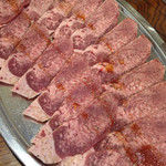 焼肉の五条園 - 