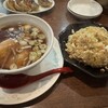 中華料理 ぱんだ - 