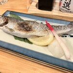 爐端 炎 橫濱店 - 