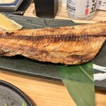 爐端 炎 橫濱店 - 