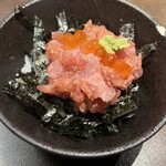 銘酒居酒屋 頑固おやじ - 