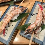 爐端 炎 橫濱店 - 