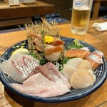 飲過量謙信 - 