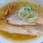 ゐをり - うま塩ラーメン