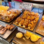 マルジュー - 