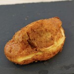 マルジュー - 料理写真: