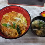 とらや - 料理写真: