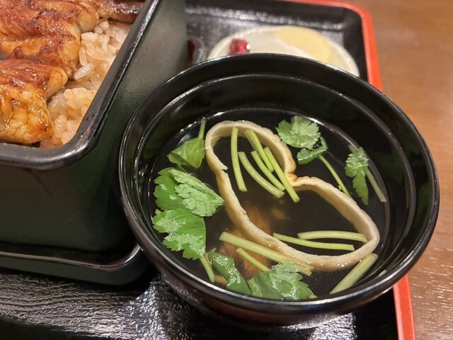 かねりん鰻店 （かねりんうなぎてん） - 高塚/うなぎ | 食べログ
