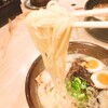 伝統熊本豚骨 伝 - ラーメンリフト