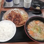 かつや - 料理写真: