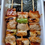 ハセガワストア - 料理写真: