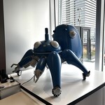 TOKYO NODE CAFE - 