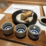 日本酒食堂 吟乃灯 - 