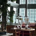 TOKYO NODE CAFE - 
