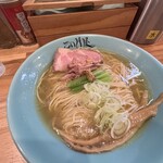 仙臺自家製麺こいけ屋 分店 綠栽 - 