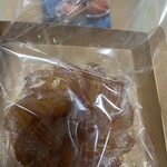 りんごとバター。 - 