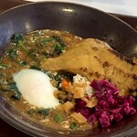すき家 - 料理写真: