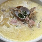 イルキャンティ・カフェ - 