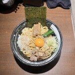 麺家 ぶらいとん - 料理写真: