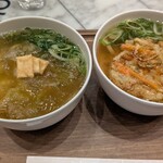 道頓堀 今井 - 料理写真: