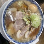 中華そば 大河 - 