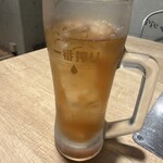 炭火燒肉・內臟 Kociya - 