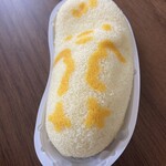 東京ばな奈ワールド - 料理写真: