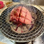 炭火燒肉・內臟 Kociya - 