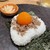 釜炊きおむすび うめぼし - 料理写真: