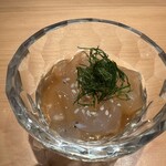 鮨 つぼみ - 